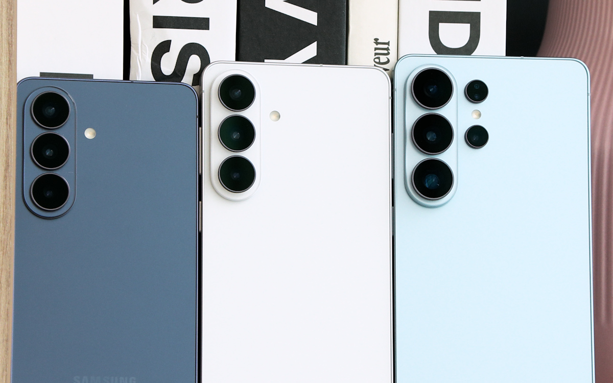 Voici comment Samsung veut reprendre le contrôle du cœur de ses smartphones