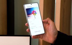 Après les Google Pixel, c’est bientôt au tour des Samsung Galaxy de devenir compatibles avec AirDrop