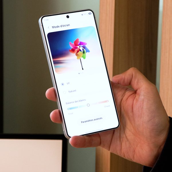 Après les Google Pixel, c’est bientôt au tour des Samsung Galaxy de devenir compatibles avec AirDrop