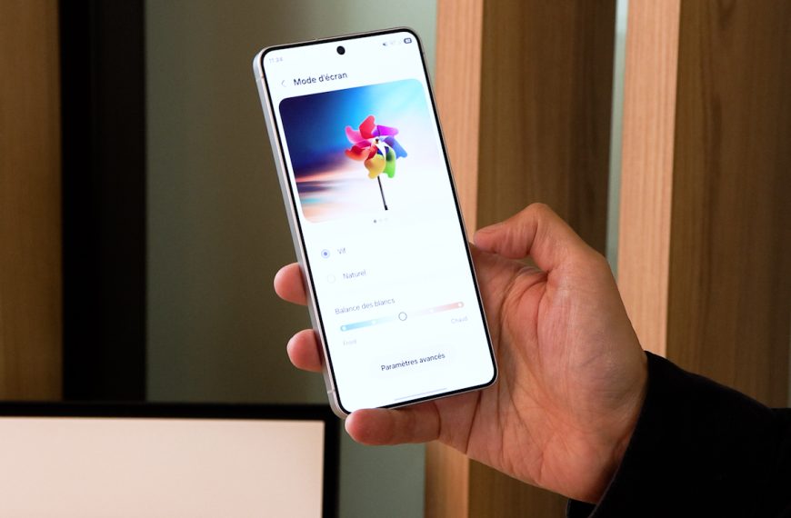 Après les Google Pixel, c’est bientôt au tour des Samsung Galaxy de devenir compatibles avec AirDrop