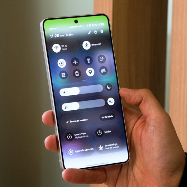 One UI 8.5 : la Sélection IA devient beaucoup simple à utiliser avec cette nouveauté