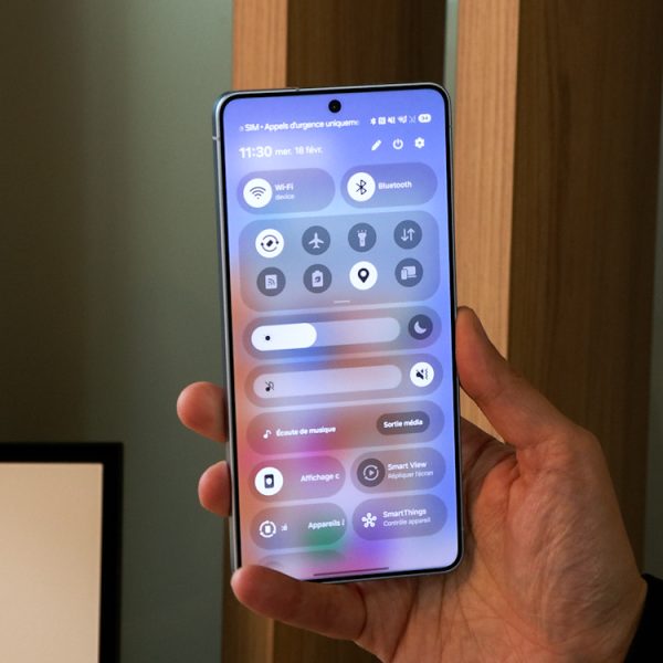 Votre smartphone Samsung pourrait bientôt vous aider à payer moins cher vos sessions de shopping