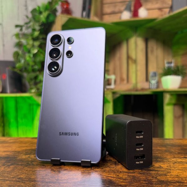 Le casse-tête des possesseurs d’un Galaxy S26 Ultra pour bénéficier de la recharge sans fil rapide