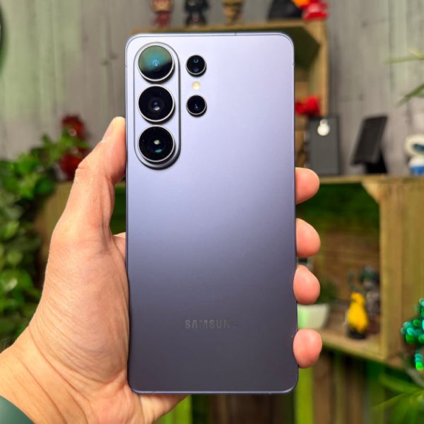 One UI 9 : la prochaine mise à jour majeure commence à se dévoiler sur le Samsung Galaxy S26 Ultra