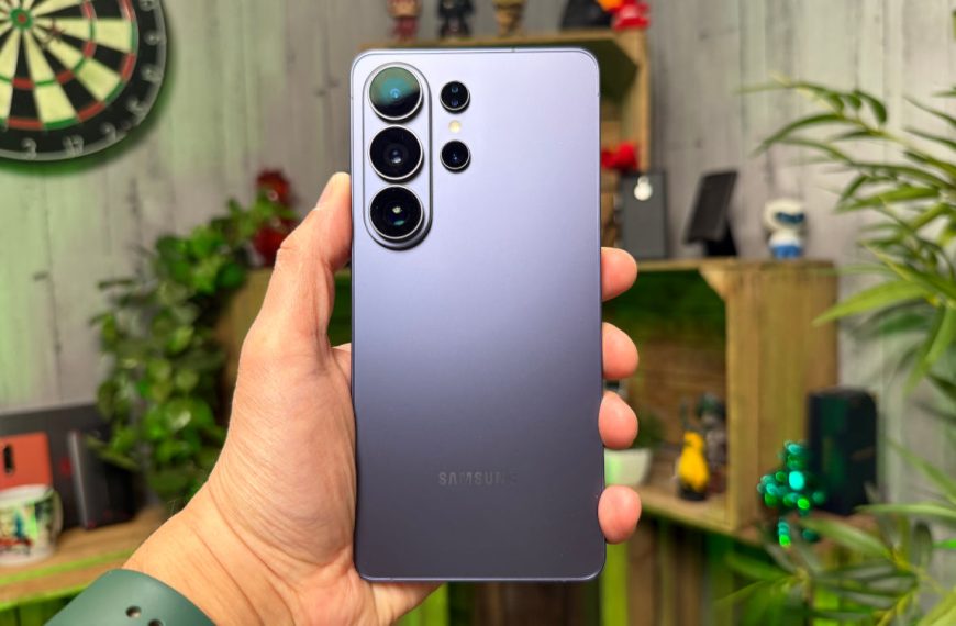 One UI 9 : la prochaine mise à jour majeure commence à se dévoiler sur le Samsung Galaxy S26 Ultra