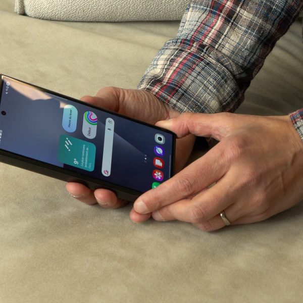 Samsung ne lâche pas les écrans pliables et prépare déjà deux nouveaux formats