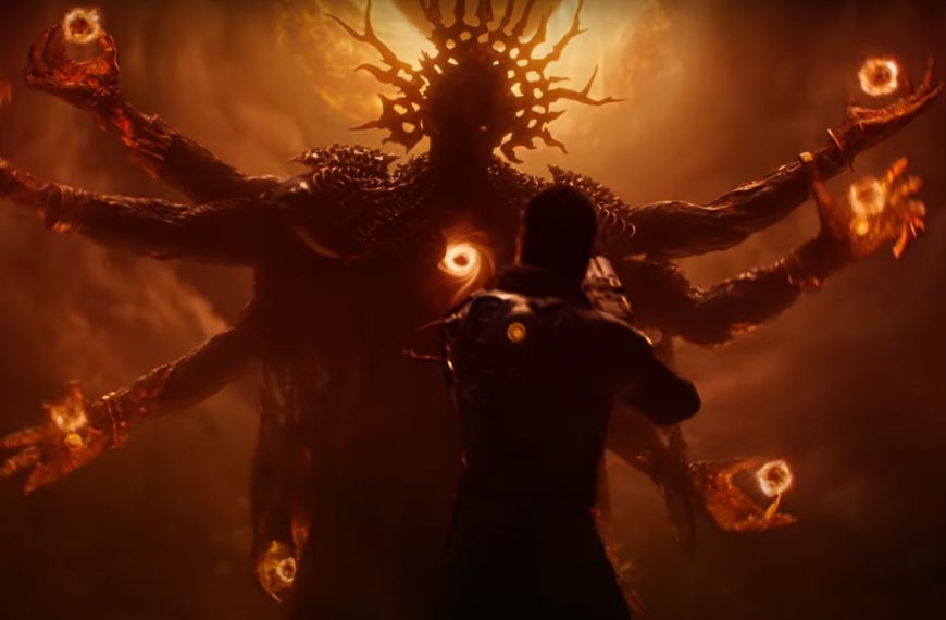 PlayStation arrête les jeux PC, mais on pourra quand même jouer à Wolverine ou Saros sur ordinateur de cette manière