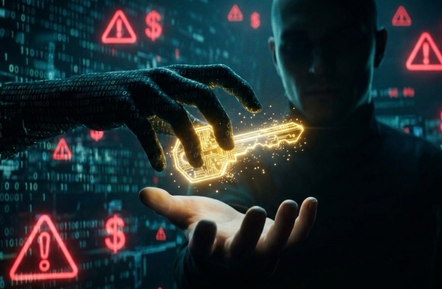 Clés API volées – Comment éviter une facture à 82 000 dollars