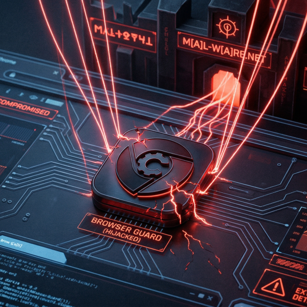 ShadowPrompt – N'importe quel site pouvait abuser votre extension Claude