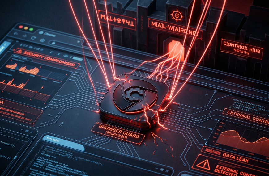 ShadowPrompt – N'importe quel site pouvait abuser votre extension Claude