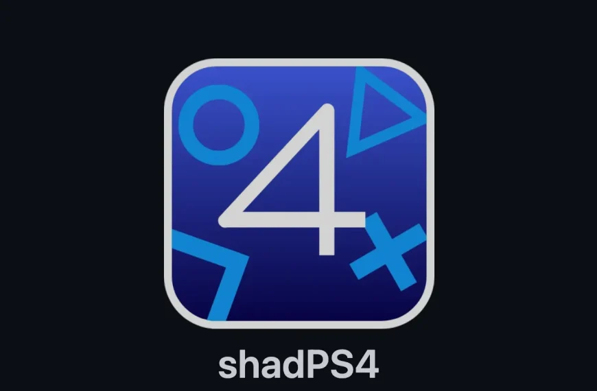 shadPS4 – L'émulateur PS4 open source qui fait tourner Bloodborne sur PC