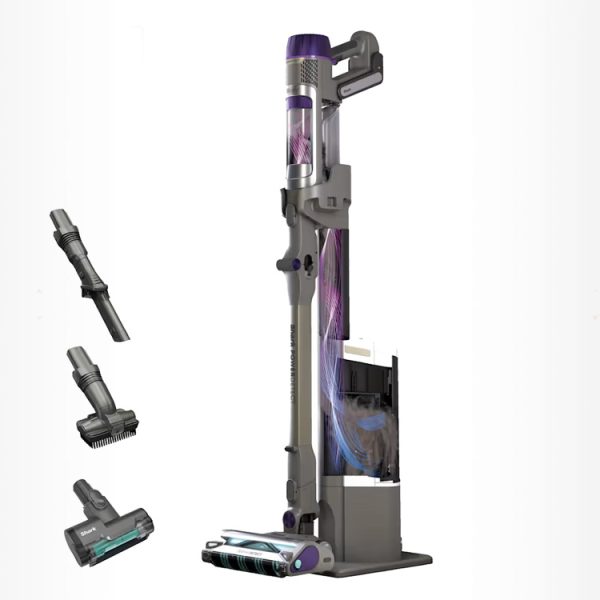 Shark PowerDetect Clean & Empty : le puissant aspirateur balai est à prix sacrifié avec 2 offres cumulables !