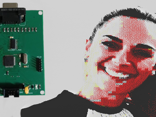 Sortie VGA sur un PIC18 : quand l'optimisation hardware devient un art