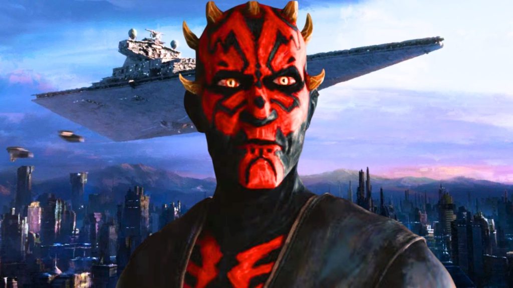 Star Wars Maul – Seigneur de l’ombre : date de sortie, histoire, casting, ce qu’il faut retenir de la nouvelle série Disney+