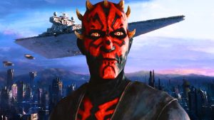 Star Wars Maul – Seigneur de l’ombre : date de sortie, histoire, casting, ce qu’il faut retenir de la nouvelle série Disney+