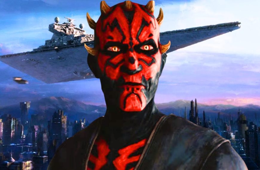 Star Wars Maul – Seigneur de l’ombre : date de sortie, histoire, casting, ce qu’il faut retenir de la nouvelle série Disney+