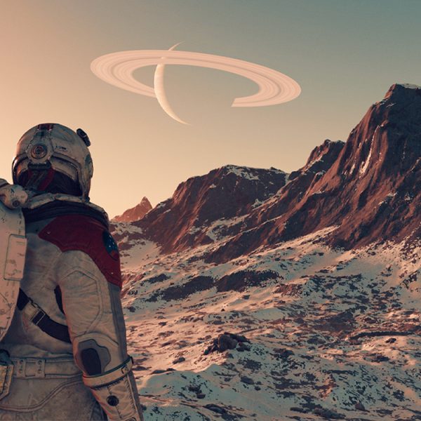 Starfield débarque sur PS5, voici son prix et sa date de sortie