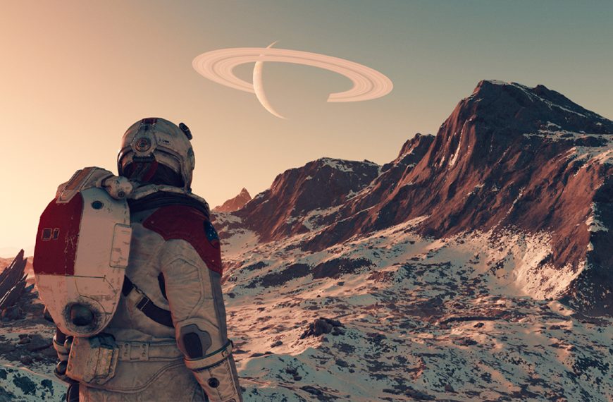 Starfield débarque sur PS5, voici son prix et sa date de sortie