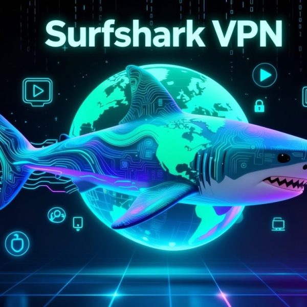Surfshark et IA générative : l'outil des attaquants devient celui des défenseurs