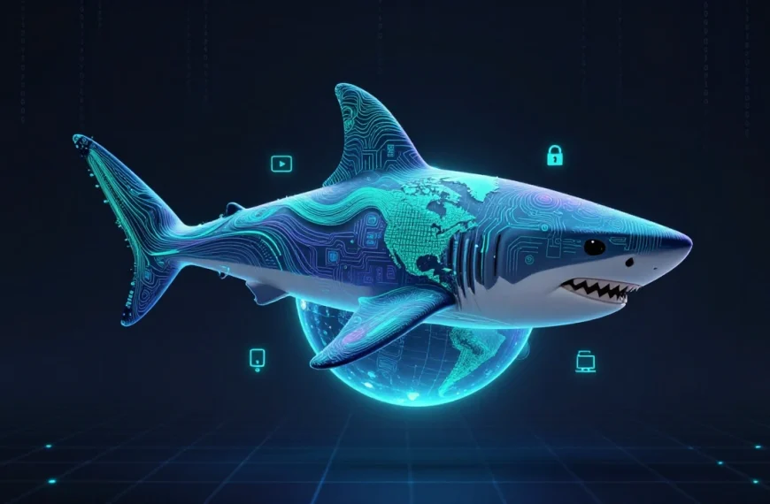 Surfshark VPN : la couche réseau qui manque à votre stratégie de sécurité
