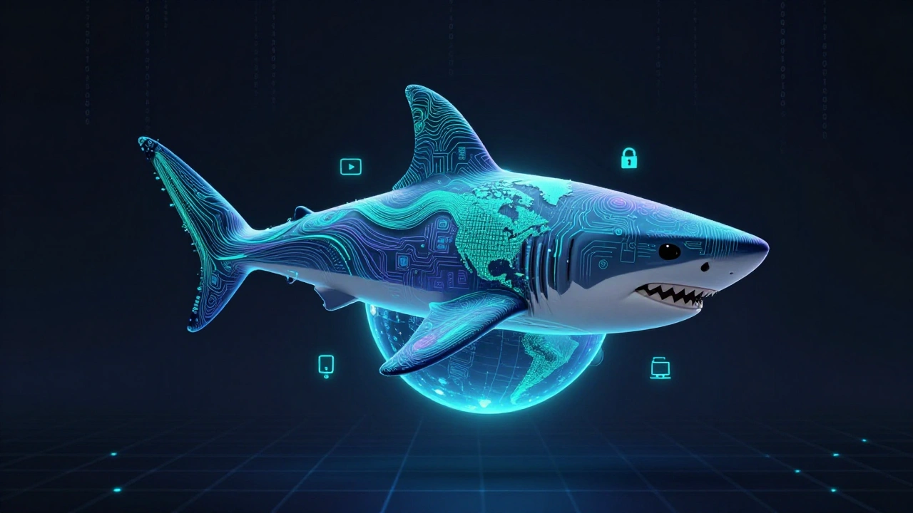 Surfshark VPN : la couche réseau qui manque à votre stratégie de sécurité