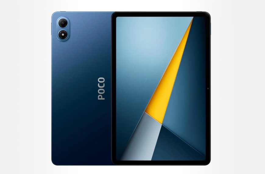 Poco Pad M1 : cette excellente tablette chute à moins de 175 €, c’est une affaire !