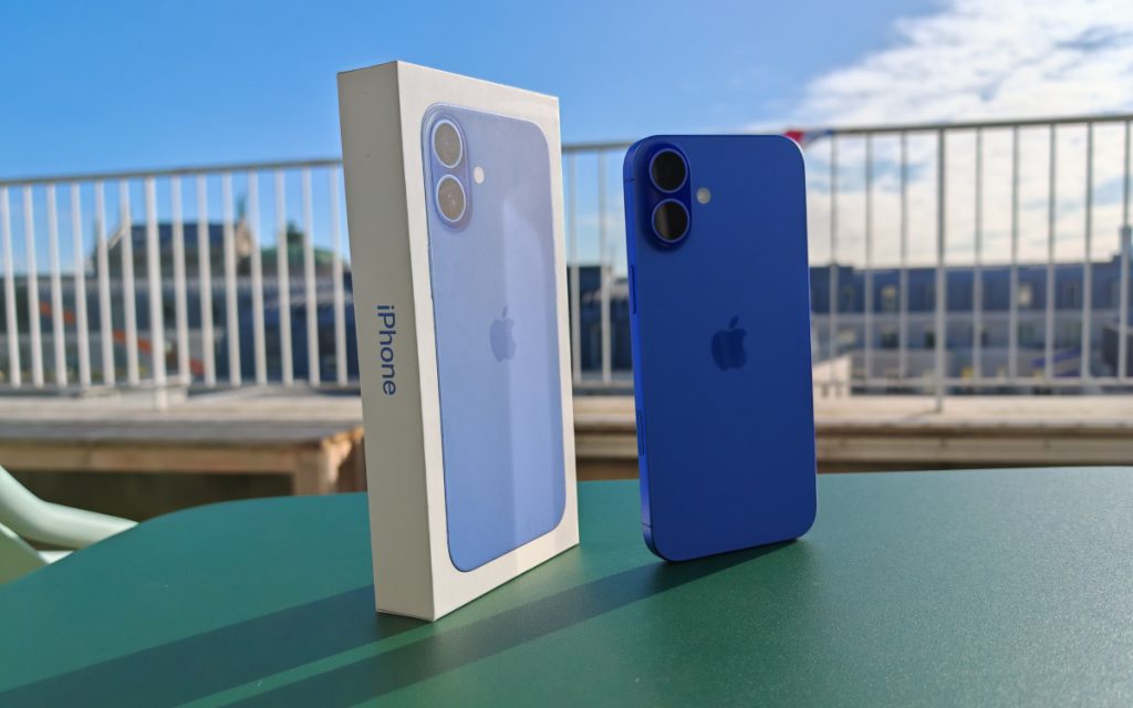 “Aucune attaque réussie de logiciels espions contre un appareil Apple” grâce à ce mode de sécurité disponible sur votre iPhone