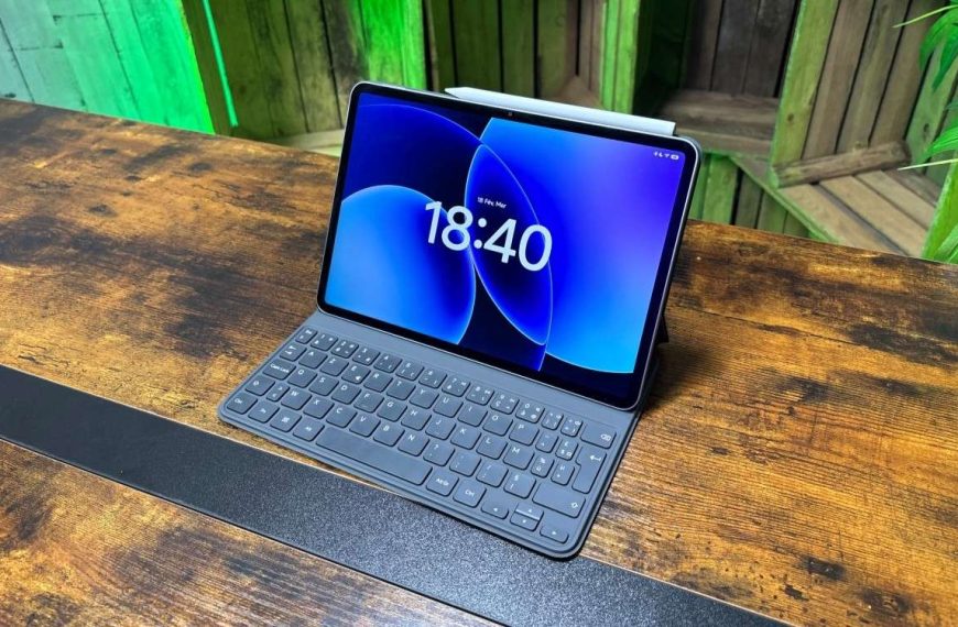 Xiaomi officialise la série Xiaomi Pad 8 : deux tablettes 2-en-1 dopées à l’IA pour booster votre productivité