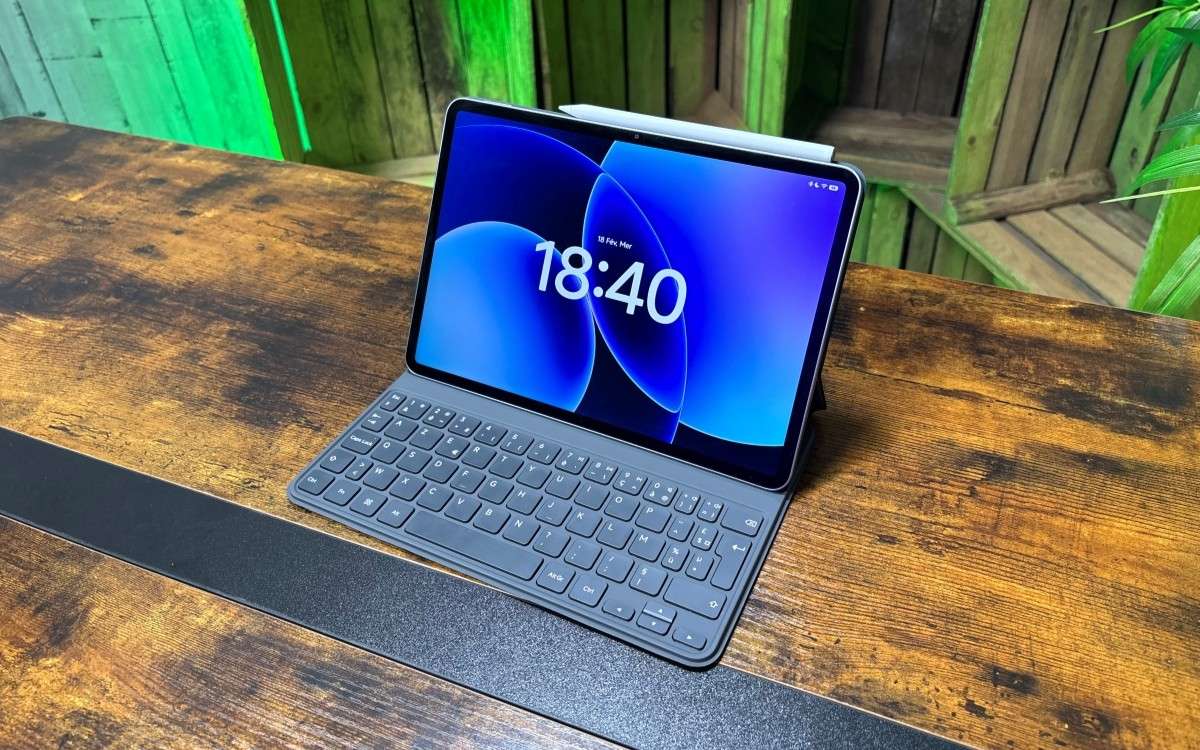 Xiaomi officialise la série Xiaomi Pad 8 : deux tablettes 2-en-1 dopées à l’IA pour booster votre productivité