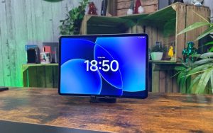 Test Xiaomi Pad 8 : la tablette qui peut (presque) totalement remplacer votre PC, on en pense quoi ?