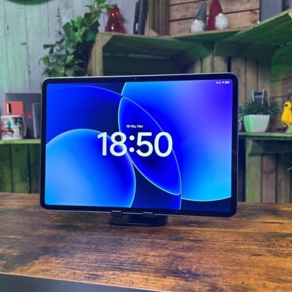 Test Xiaomi Pad 8 : la tablette qui peut (presque) totalement remplacer votre PC, on en pense quoi ?