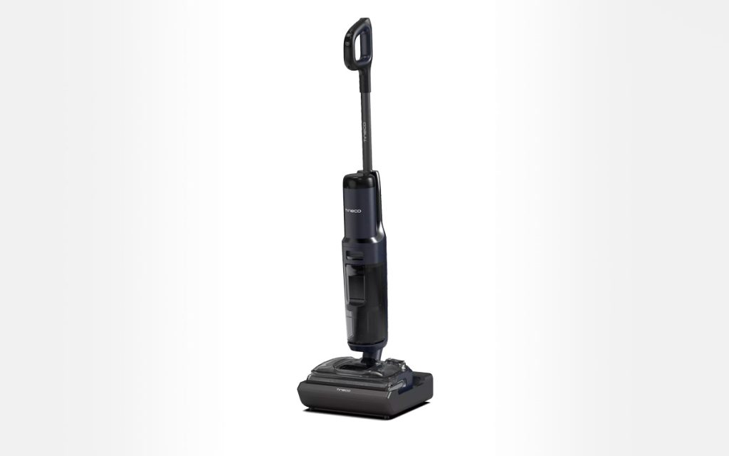 Tineco Floor One S7 Stretch : plus de 40% de réduction sur cet aspirateur laveur sec et humide, vite !