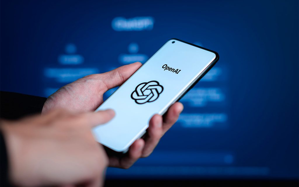 ChatGPT le convainc qu’il peut devenir un entrepreneur richissime, il finit ruiné et abandonné par sa famille