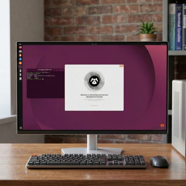 Ubuntu 26.04 LTS passe en bêta avec le noyau Linux 7.0 et GNOME 50