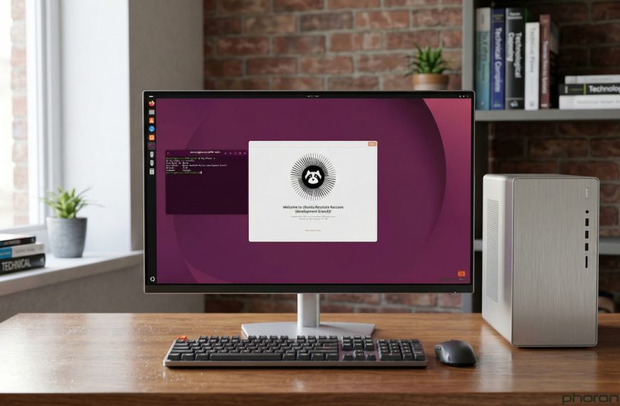 Ubuntu 26.04 LTS passe en bêta avec le noyau Linux 7.0 et GNOME 50