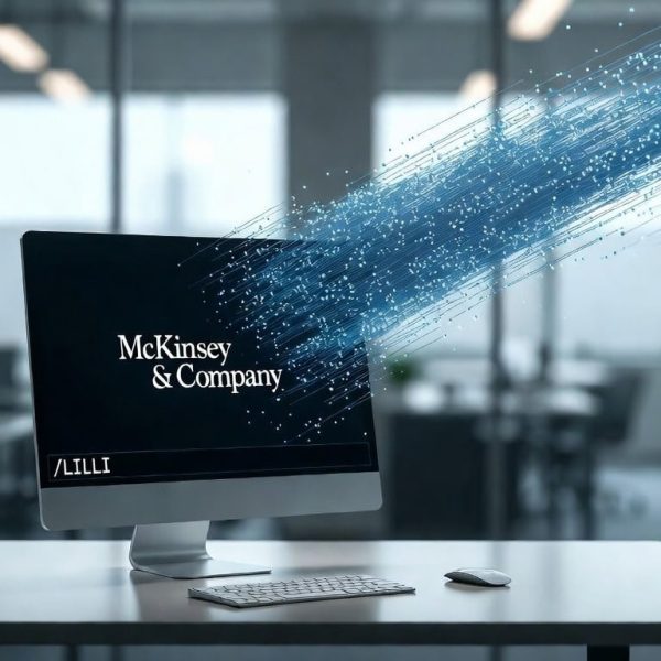Un agent IA a piraté le chatbot de McKinsey et accédé à 46 millions de messages confidentiels