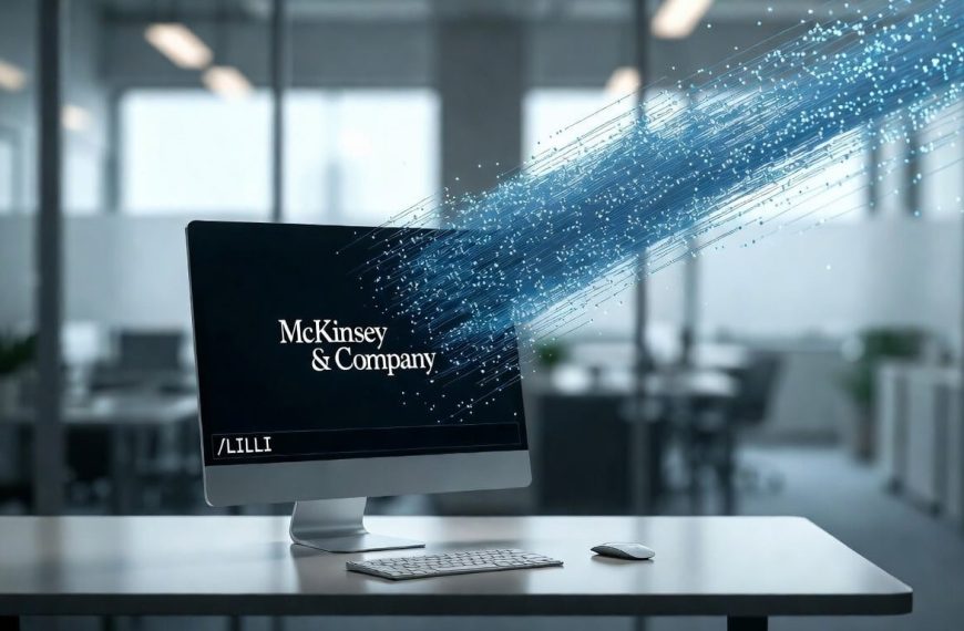 Un agent IA a piraté le chatbot de McKinsey et accédé à 46 millions de messages confidentiels