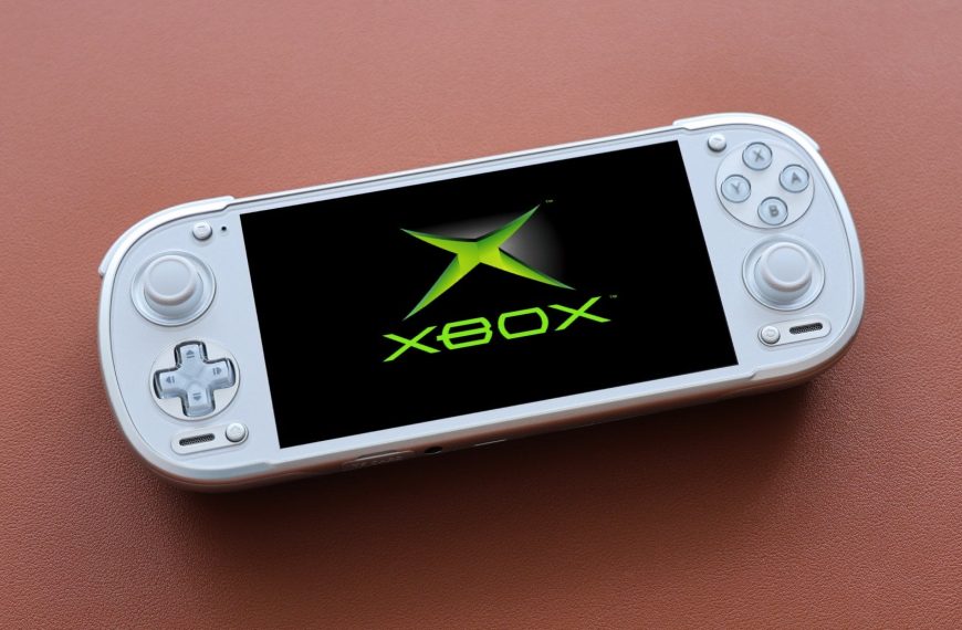 Un émulateur Xbox arrive sur Android à 8 dollars, et ça pose problème