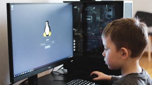 Un ingénieur a intégré la vérification d'âge dans Linux, et c'est la panique
