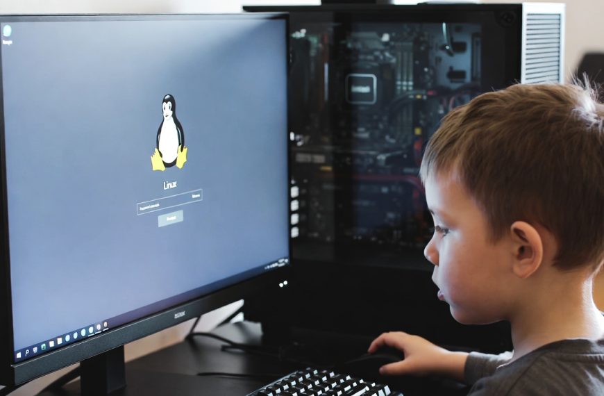 Un ingénieur a intégré la vérification d'âge dans Linux, et c'est la panique