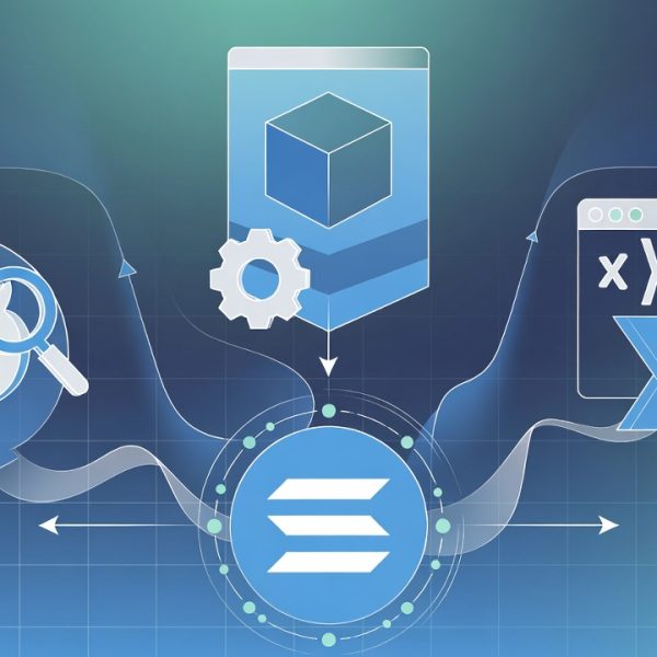 Un malware invisible se cache dans des caractères Unicode sur GitHub, npm et VS Code