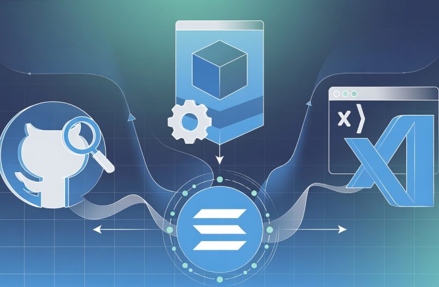 Un malware invisible se cache dans des caractères Unicode sur GitHub, npm et VS Code