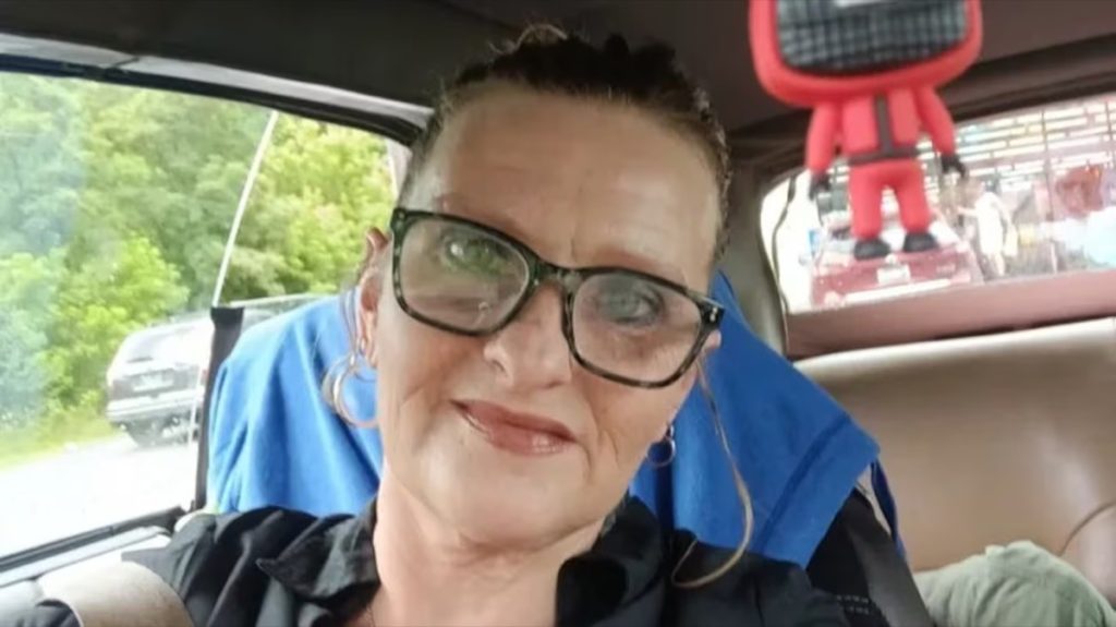Une grand-mère américaine passe six mois en prison à cause d'une erreur de reconnaissance faciale