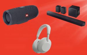 Sony, Bose, JBL : ces ventes flash Boulanger font chuter les prix du son, mais il faut faire vite !