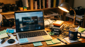 VidBee – yt-dlp en version graphique avec RSS auto