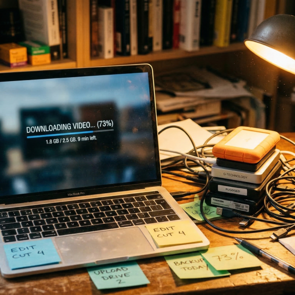 VidBee – yt-dlp en version graphique avec RSS auto