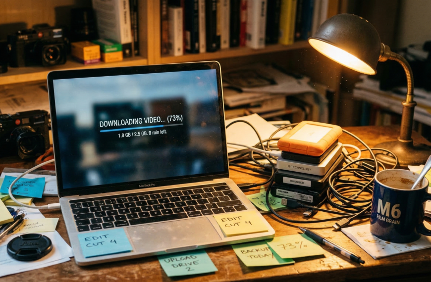 VidBee – yt-dlp en version graphique avec RSS auto