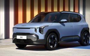 Kia montre la EV2 en vidéo, un petit SUV électrique prêt à envahir les villes
