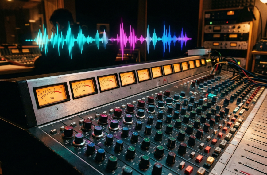 Voicebox – Clonez des voix en local sans passer par le cloud