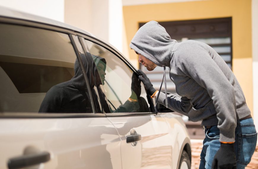 Une énorme cyberattaque empêche le démarrage des voitures, des milliers de conducteurs concernés